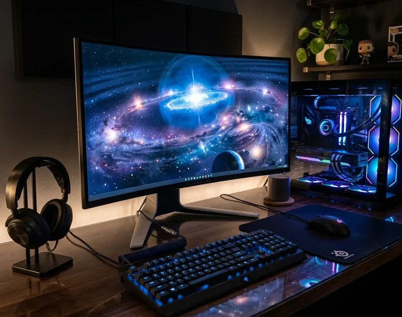 AI Workstation Power: What's Driving the $21.6 Billion Boom?